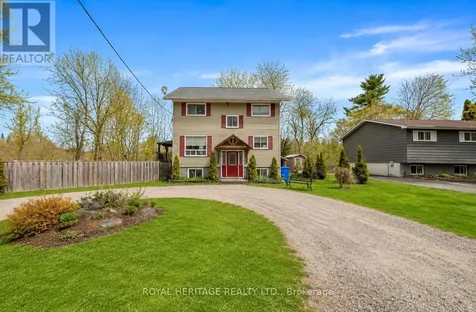 51 Robert Street Bracebridge ON P1L 2B9