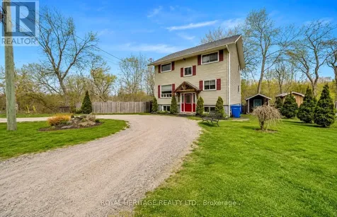 51 Robert Street Bracebridge ON P1L 2B9