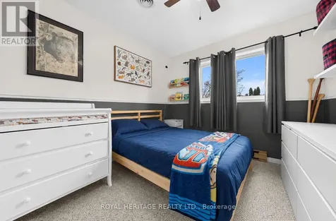 51 Robert Street Bracebridge ON P1L 2B9