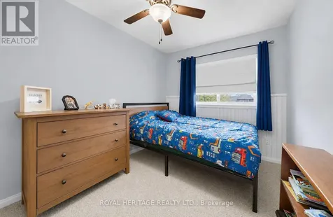 51 Robert Street Bracebridge ON P1L 2B9