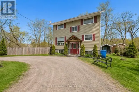51 Robert Street Bracebridge ON P1L 2B9
