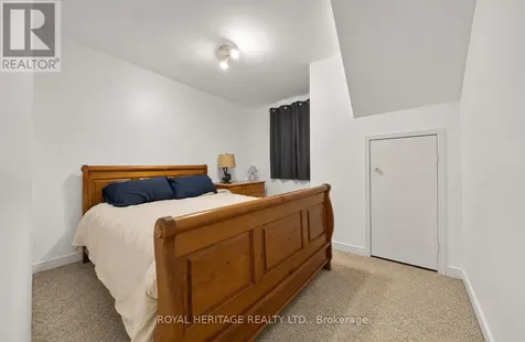 51 Robert Street Bracebridge ON P1L 2B9
