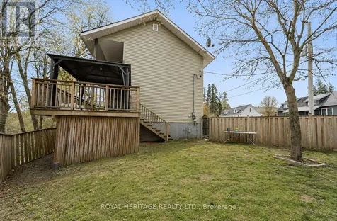 51 Robert Street Bracebridge ON P1L 2B9
