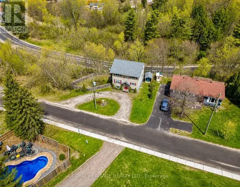 51 Robert Street Bracebridge ON P1L 2B9