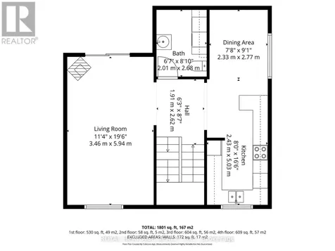 51 Robert Street Bracebridge ON P1L 2B9