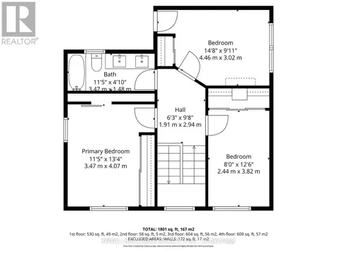 51 Robert Street Bracebridge ON P1L 2B9
