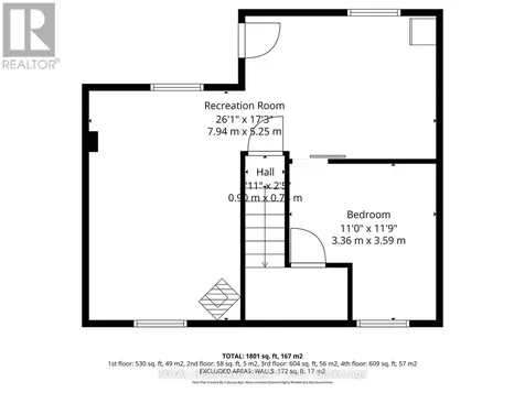51 Robert Street Bracebridge ON P1L 2B9
