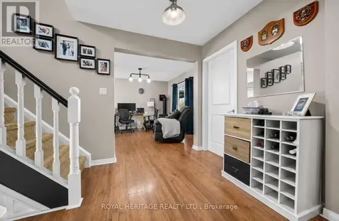 51 Robert Street Bracebridge ON P1L 2B9