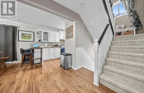 51 Robert Street Bracebridge ON P1L 2B9