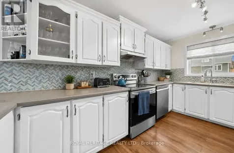 51 Robert Street Bracebridge ON P1L 2B9