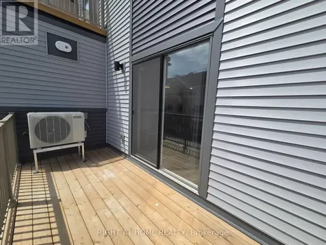 513 Celestine Private Ottawa ON K2J 4H7