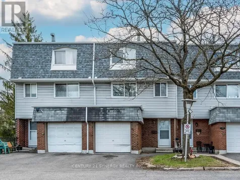 2669 Southvale Crescent Ottawa ON K1B 4V2