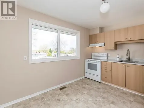 2669 Southvale Crescent Ottawa ON K1B 4V2