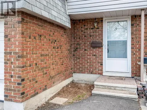 2669 Southvale Crescent Ottawa ON K1B 4V2