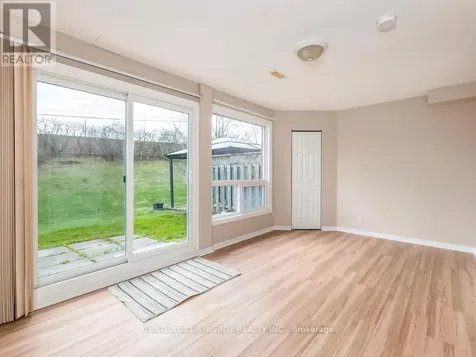 2669 Southvale Crescent Ottawa ON K1B 4V2
