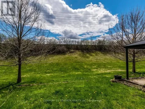 2669 Southvale Crescent Ottawa ON K1B 4V2