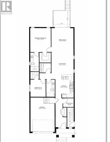 1231 Montblanc Crescent Russell ON K0A 1W0