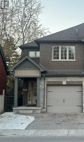 42 St Paul Avenue Brantford ON N3T 4E6