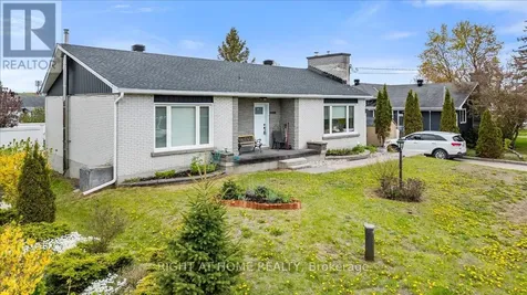 2439 Raymond Street Clarence-rockland ON K4K 1K3