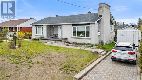 2439 Raymond Street Clarence-rockland ON K4K 1K3