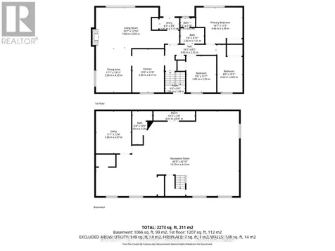 2439 Raymond Street Clarence-rockland ON K4K 1K3