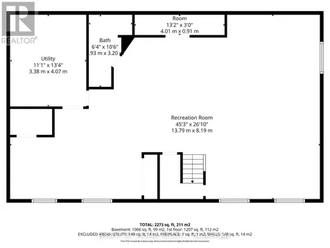 2439 Raymond Street Clarence-rockland ON K4K 1K3
