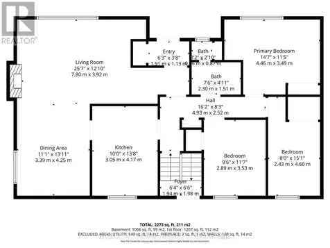 2439 Raymond Street Clarence-rockland ON K4K 1K3