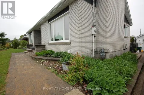2439 Raymond Street Clarence-rockland ON K4K 1K3