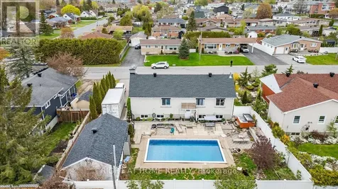 2439 Raymond Street Clarence-rockland ON K4K 1K3