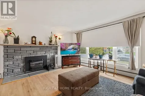 2439 Raymond Street Clarence-rockland ON K4K 1K3