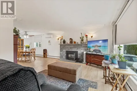 2439 Raymond Street Clarence-rockland ON K4K 1K3