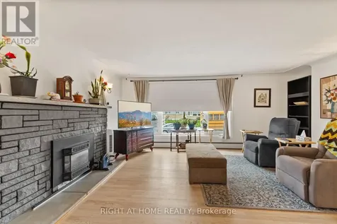 2439 Raymond Street Clarence-rockland ON K4K 1K3