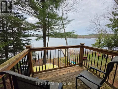 952 Siberia Road Madawaska Valley ON K0J 1B0