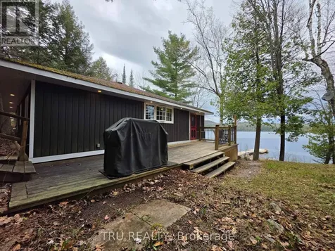 952 Siberia Road Madawaska Valley ON K0J 1B0