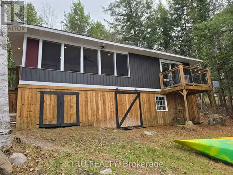952 Siberia Road Madawaska Valley ON K0J 1B0