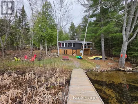 952 Siberia Road Madawaska Valley ON K0J 1B0
