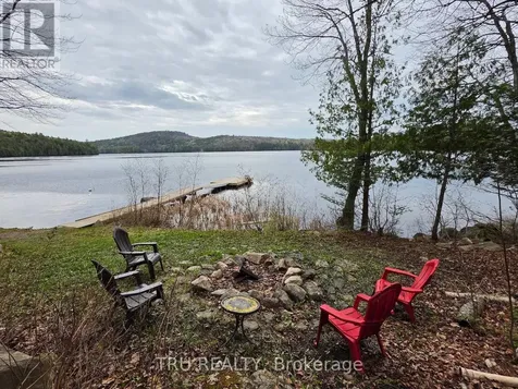 952 Siberia Road Madawaska Valley ON K0J 1B0