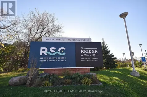 959 North River Road Ottawa ON K1K 3V3