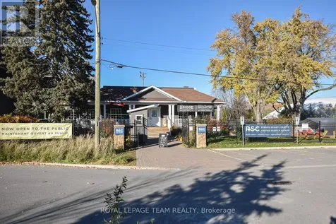 959 North River Road Ottawa ON K1K 3V3