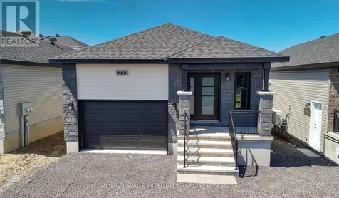 1229 Montblanc Crescent Russell ON K0A 1W0