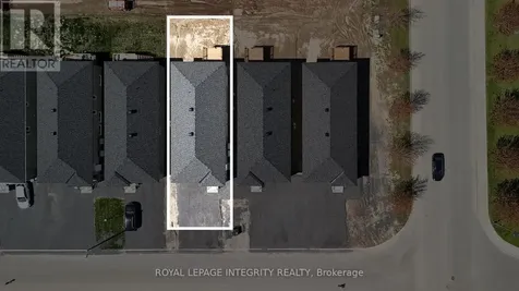 1229 Montblanc Crescent Russell ON K0A 1W0