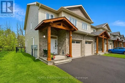 405 Voyageur Place West Russell ON K0A 1W0