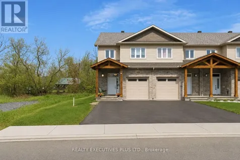 405 Voyageur Place West Russell ON K0A 1W0