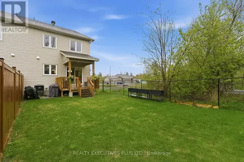 405 Voyageur Place West Russell ON K0A 1W0