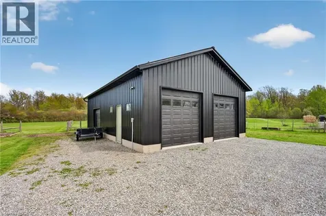 2266 Pettit Road Fort Erie ON L2A 5M4