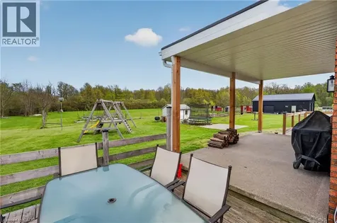 2266 Pettit Road Fort Erie ON L2A 5M4
