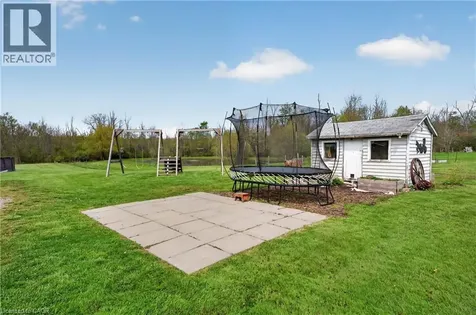 2266 Pettit Road Fort Erie ON L2A 5M4