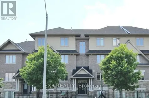 3789 Canyon Walk Drive Ottawa ON K1V 1M4