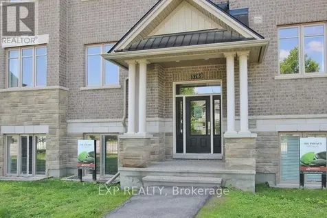 3789 Canyon Walk Drive Ottawa ON K1V 1M4