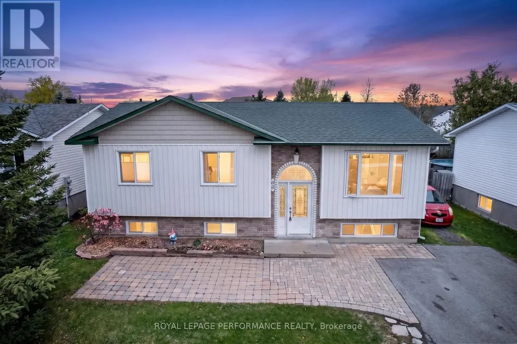 68 Lafleche Boulevard Casselman ON K0A 1M0